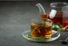 Biar Nggak Sia-Sia, Pahami Cara Seduh Teh Hijau yang Benar