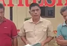 Serahkan Bukti Baru, Parlaungan: Boy Simamora Dibunuh