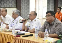 Masa Pemulihan Pascabencana Tapteng Kembali Diperpanjang