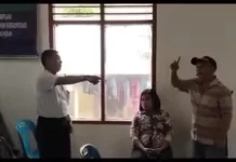 Soal Jadup hingga Rencana Penutupan Kantor di Sitahuis Memanas