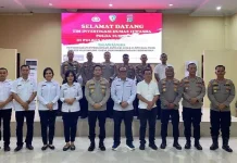 Polres Padangsidimpuan Ikuti Evaluasi Dumas untuk Tingkatkan Pelayanan
