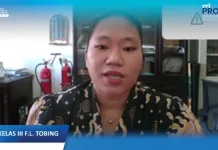 Esok Hari, Hujan Ringan Berpotensi Guyur Tapteng dan Sibolga
