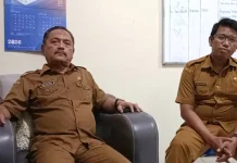 Dinsos: Tiada Larangan Terima Bansos, Asal Terkena-Terdampak Bencana