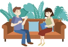 Mendengarkan Empatik Perkuat Komunikasi