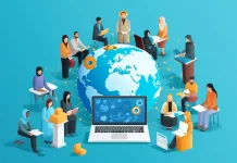 Pemerintah Adaptif Menjadi Kunci di Era Masyarakat Digital