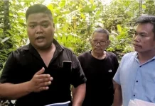Sahat Bantah Klaim Dirut Perumda Soal Keseluruhan Lahan