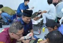 TP PKK Padangsidimpuan Gelar Khitanan Massal Gratis untuk 150 Anak