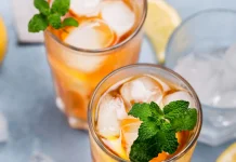 Benarkah Minum Es saat Haid Bisa Picu Kista ?