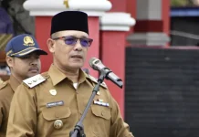 Wabup Tapteng: Perkuat Ketahanan Keluarga Hadapi Era Digital
