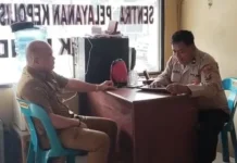 Sparepart Alkes RSUD Pandan Dicuri, Dirut Lapor Polisi