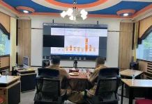 Pemko Sibolga Perkuat Pengendalian Inflasi dan Antisipasi Dampak El Nino