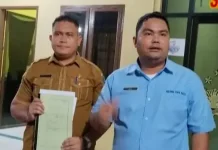 Sengketa Lahan, Perumda Sibolga Polisikan Pria Klaim Jadi Pemilik