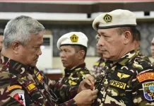 Mahmud Lubis Jadi Ketua FKPPI Tapteng