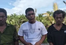 Keluarga Boy Minta Polres Tapteng Olah TKP Ulang