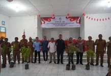 Warga Balige-Tampahan Sampaikan 23 Aspirasi saat Reses Kedua DPRD Toba
