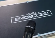 Tips Merawat Microphone agar Tetap Awet dan Optimal