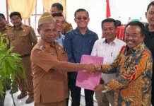 DPRD Toba Dorong Perlindungan Lahan Produktif Demi Perkuat Ketahanan Pangan