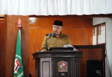 Surplus Rp100,42 Miliar, Kinerja APBD Taput 2025 Disampaikan ke DPRD