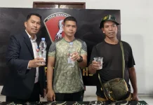 Kolaborasi TNI dan Pemkab Humbahas Hadirkan Akses Air Bersih bagi Masyarakat