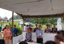 Pemkab Humbahas Komitmen Tingkatkan Pelayanan Sosial bagi Penyandang Difabel