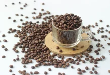 Kopi Nusantara Semakin Digemari