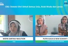 Pemeriksaan Kesehatan Rutin Cegah Penyakit Kronis sejak Dini Efektif