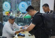 Implementasi Sistem Pembayaran Non-Tunai di Pelabuhan Sibolga, Lancar