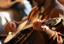 Pelestarian Musik Tradisional Hadapi Tantangan Modernisasi