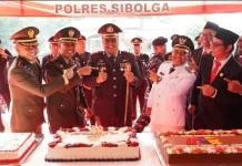 Hari Bhayangkara Ke-80, Danrem 023/KS Apresiasi Dedikasi Polri
