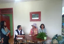 BPS Toba Jamin Kerahasiaan Data Sensus Ekonomi Masyarakat