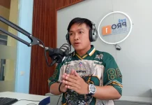 Konsumsi Buah Rutin Cegah Stunting Dukung Generasi Sehat Berkualitas