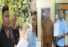 Advokat Sahat dan Perumda Sibolga Saling Lapor Polisi