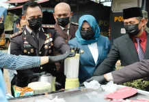 Wabup Madina: HUT Bhayangkara Jadi Momentum Perkuat Perang Melawan Narkoba
