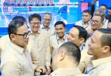 Wali Kota Sibolga Hadiri Rakernas APEKSI XVIII, Perkuat Kolaborasi Antardaerah