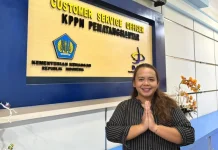 Treasury Connect Perluas Akses Layanan Perbendaharaan bagi Satker