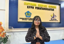 MyIntress Wujudkan Pengelolaan APBN Lebih Transparan dan Akuntabel