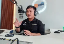 Jurnalis Olahraga Dituntut Akurat Hadapi Arus Informasi Digital
