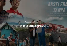 Pertamina Group Buka Rekrutmen Magang 2026