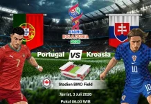 Empat Eropa Berebut Tiket, Ada Laga Big Match