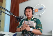 Kurangi Kantong Plastik Demi Lingkungan Bersih Berkelanjutan Bersama