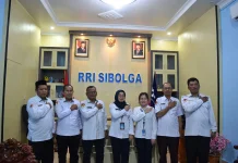 MoU Perkuat Sinergi Informasi Publik RRI Bersama Kementerian Agama