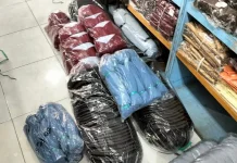 Penjualan Baju dan Peralatan Sekolah di Sibolga Sepi