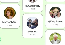 WhatsApp Hadirkan Fitur Username, Nomor Tak Lagi Dibagikan
