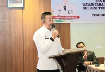 Bupati Madina Buka Seleksi Terbuka JPT Pratama untuk Isi 13 Jabatan OPD