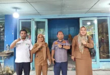 Pemko Sibolga Operasikan Kembali Bus Sekolah Gratis untuk Pelajar Parombunan