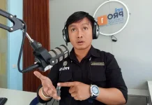 Gotong Royong Tetap Relevan di Tengah Pesatnya Perkembangan Teknologi