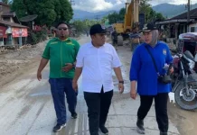 DPRD Apresiasi Langkah Strategis Pemkot Padangsidimpuan
