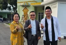 Sikap Tegas Perpres 111/2025, BKPRMI Padangsidimpuan Siap Jadi Garda Terdepan