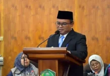 Wali Kota Letnan Dalimunthe Jadikan Kritik DPRD Indikator Rapor Kinerja OPD