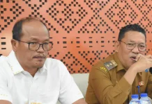 Wawakot Berharap Usulan Pembangunan di Sibolga Jadi Prioritas